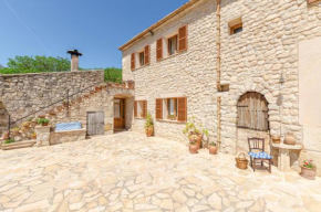 Finca es Rafal, Agroturisme